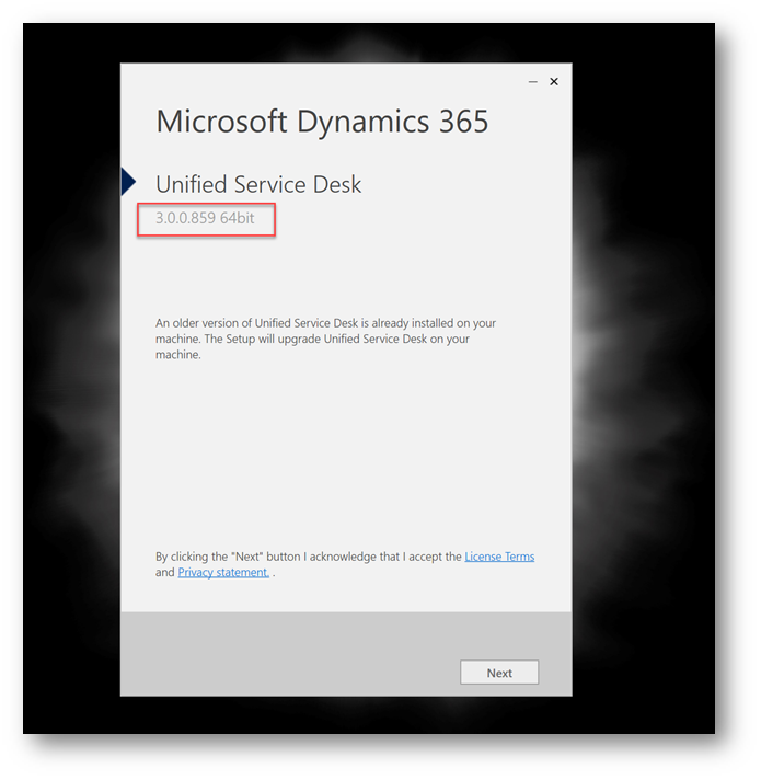 Usd V3 0 Released Microsoft Dynamics Crm Community